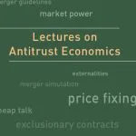 خرید و دانلود نسخه کامل کتاب Lectures on Antitrust Economics (Cairoli Lectures)