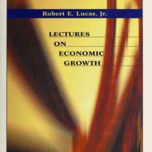 خرید و دانلود نسخه کامل کتاب Lectures on Economic Growth