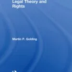 خرید و دانلود نسخه کامل کتاب Legal Reasoning, Legal Theory and Rights