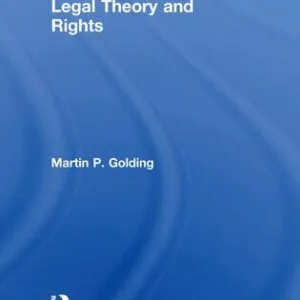 خرید و دانلود نسخه کامل کتاب Legal Reasoning, Legal Theory and Rights
