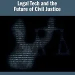 خرید و دانلود نسخه کامل کتاب Legal Tech and the Future of Civil Justice