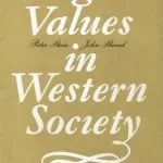 خرید و دانلود نسخه کامل کتاب Legal Values in Western Society