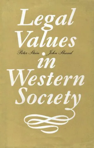 خرید و دانلود نسخه کامل کتاب Legal Values in Western Society_690930b329344.jpeg خرید و دانلود نسخه کامل کتاب Legal Values in Western Society