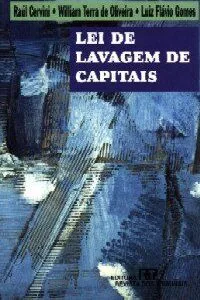 خرید و دانلود نسخه کامل کتاب Lei de Lavagem de Capitais
