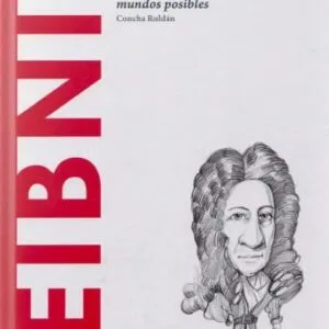 خرید و دانلود نسخه کامل کتاب Leibniz – En el mejor de los mundos posibles