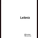 خرید و دانلود نسخه کامل کتاب Leibniz (Routledge Philosophers)