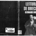 خرید و دانلود نسخه کامل کتاب Leitura de Brecht