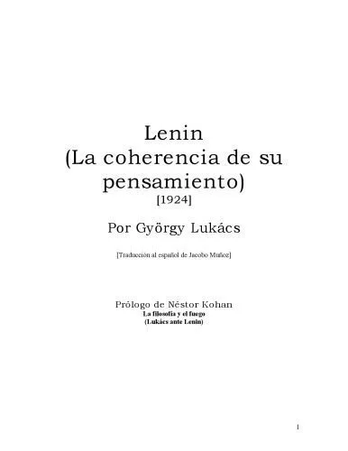 خرید و دانلود نسخه کامل کتاب Lenin (La coherencia de su pensamiento)_6906dc5b4420e.jpeg خرید و دانلود نسخه کامل کتاب Lenin (La coherencia de su pensamiento)