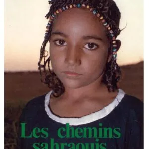 خرید و دانلود نسخه کامل کتاب Les chemins sahraouis de l’espérance