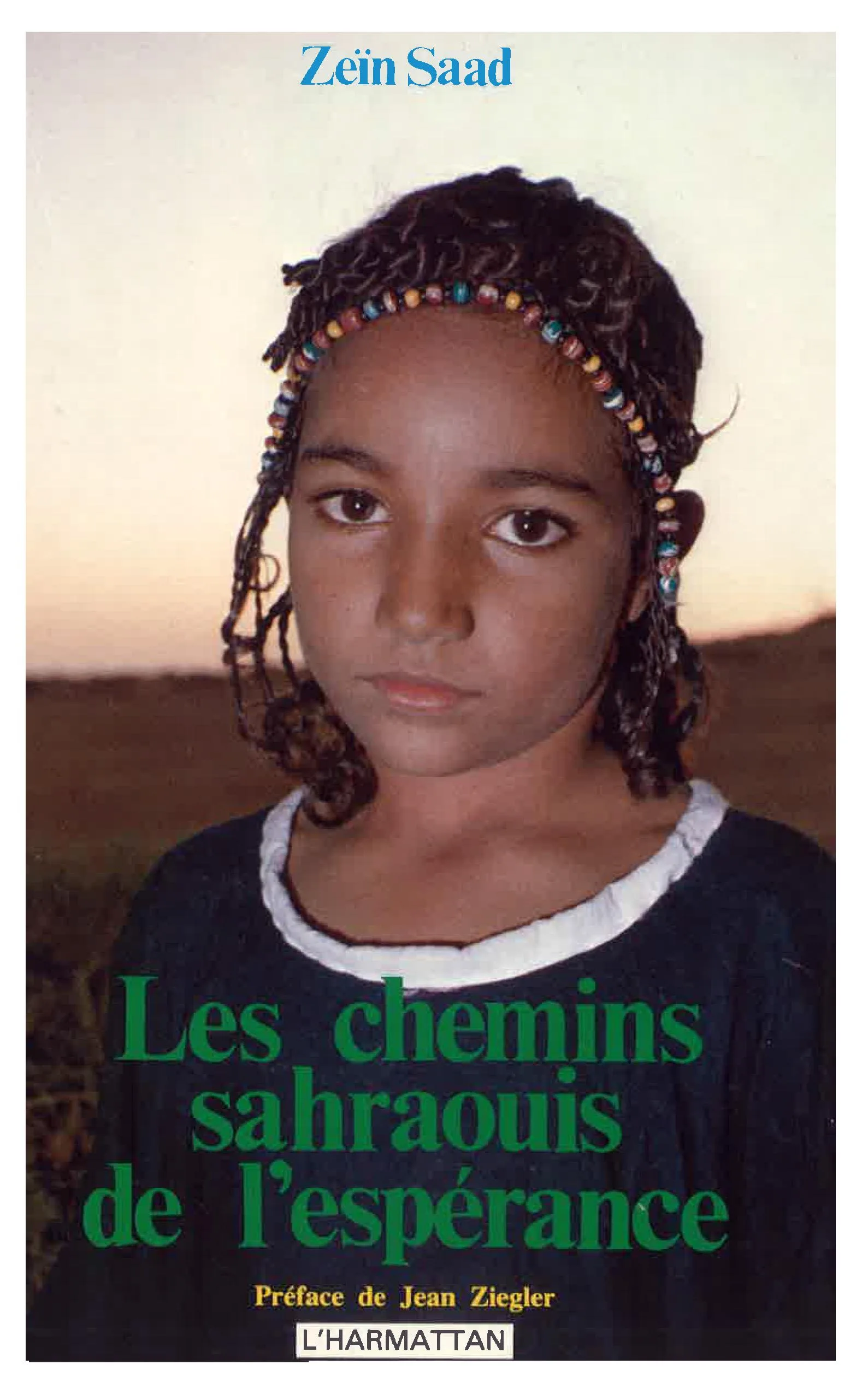 خرید و دانلود نسخه کامل کتاب Les chemins sahraouis de l’espérance_68e7c242cf89e.jpeg خرید و دانلود نسخه کامل کتاب Les chemins sahraouis de l’espérance