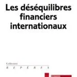 خرید و دانلود نسخه کامل کتاب Les desequilibres financiers internationaux