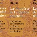 خرید و دانلود نسخه کامل کتاب Les frontières de l'”identité nationale” : l’injonction à l’assimilation en France métropolitaine et coloniale