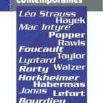 خرید و دانلود نسخه کامل کتاب Les idées politiques contemporaines