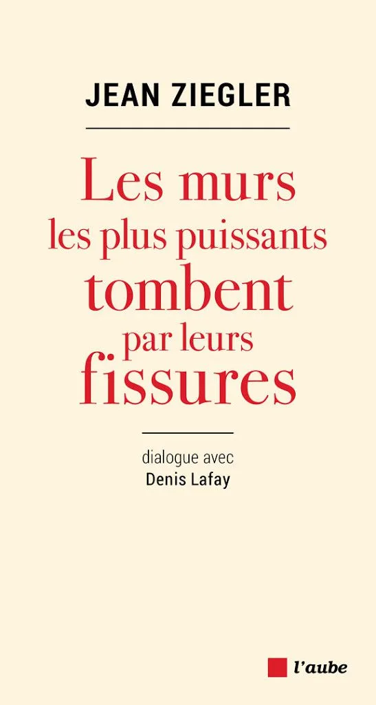 خرید و دانلود نسخه کامل کتاب Les murs les plus puissants tombent par leurs fissures_68f8d0e7e4471.jpeg خرید و دانلود نسخه کامل کتاب Les murs les plus puissants tombent par leurs fissures