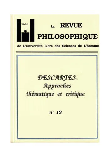خرید و دانلود نسخه کامل کتاب Les preuves de l’existence de Dieu chez Descartes_68fa5ec83efef.jpeg خرید و دانلود نسخه کامل کتاب Les preuves de l’existence de Dieu chez Descartes