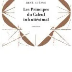 خرید و دانلود نسخه کامل کتاب Les principes du calcul infinitésimal