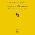 خرید و دانلود نسخه کامل کتاب Les repères éblouissants