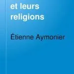 خرید و دانلود نسخه کامل کتاب Les Tchames et leurs réligions