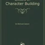 خرید و دانلود نسخه کامل کتاب Lessons on Character Building