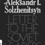 خرید و دانلود نسخه کامل کتاب Letter to the Soviet Leaders