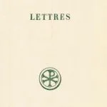 خرید و دانلود نسخه کامل کتاب Lettres