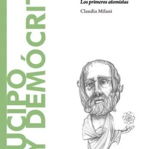 خرید و دانلود نسخه کامل کتاب Leucipo y Demócrito. Los primeros atomistas