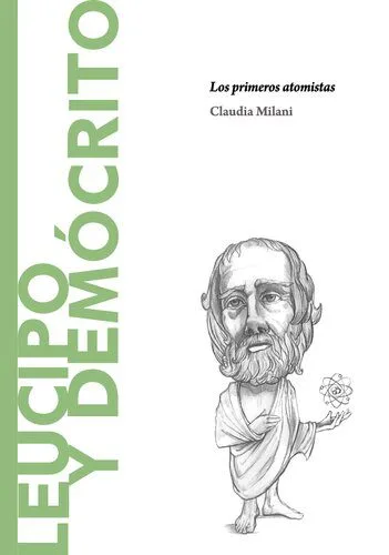 خرید و دانلود نسخه کامل کتاب Leucipo y Demócrito. Los primeros atomistas_68faab3b69342.jpeg خرید و دانلود نسخه کامل کتاب Leucipo y Demócrito. Los primeros atomistas