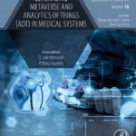 خرید و دانلود نسخه کامل کتاب 
Leveraging Metaverse and Analytics of Things (AoT) in Medical Systems (Advances in ubiquitous sensing applications for healthcare)