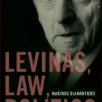 خرید و دانلود نسخه کامل کتاب Levinas, Law, Politics