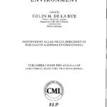 خرید و دانلود نسخه کامل کتاب Liability for Damage to the Marine Environment