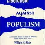 خرید و دانلود نسخه کامل کتاب Liberalism Against Populism