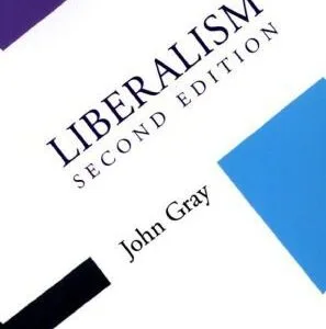 خرید و دانلود نسخه کامل کتاب Liberalism (Concepts in Social Thought), Second Edition