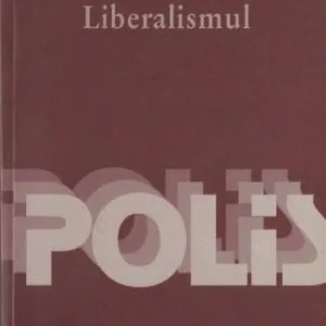 خرید و دانلود نسخه کامل کتاب Liberalismul