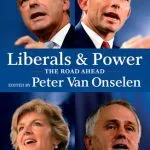 خرید و دانلود نسخه کامل کتاب Liberals and Power: The Road Ahead