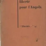 خرید و دانلود نسخه کامل کتاب liberté pour l’Angola
