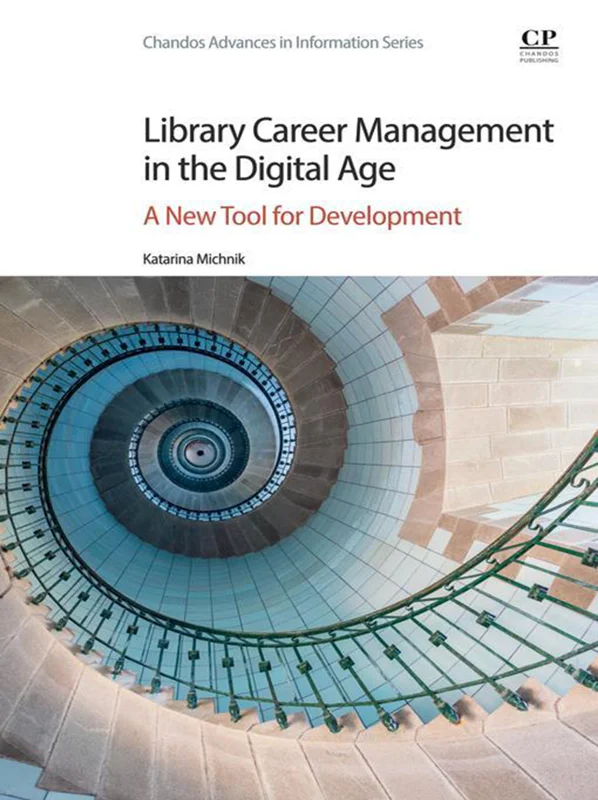 خرید و دانلود نسخه کامل کتاب
Library Career Management in the Digital Age: A New Tool for Development_6a5d69ad78dc1.webp خرید و دانلود نسخه کامل کتاب
Library Career Management in the Digital Age: A New Tool for Development سورنا بوک - تصویر 1