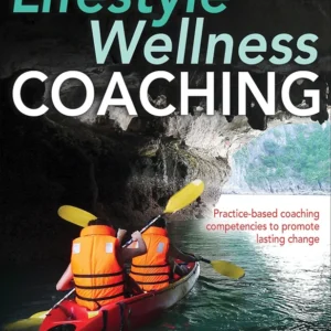 خرید و دانلود نسخه کامل کتاب 
Lifestyle Wellness Coaching