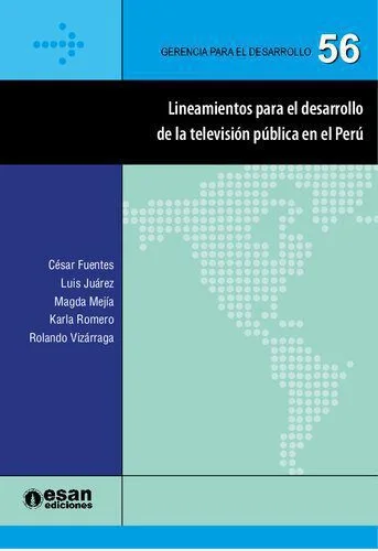 خرید و دانلود نسخه کامل کتاب Lineamientos para el desarrollo de la televisión pública en el Perú_68e55682b9e77.jpeg خرید و دانلود نسخه کامل کتاب Lineamientos para el desarrollo de la televisión pública en el Perú