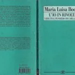 خرید و دانلود نسخه کامل کتاب L’io in rivolta. Vissuto e pensiero di Carla Lonzi
