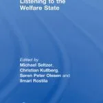 خرید و دانلود نسخه کامل کتاب Listening to the Welfare State