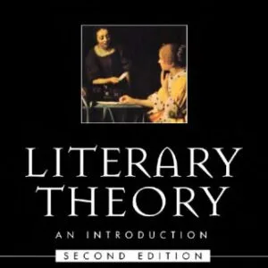 خرید و دانلود نسخه کامل کتاب Literary Theory: An Introduction (Second Edition)