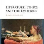 خرید و دانلود نسخه کامل کتاب Literature, Ethics, and the Emotions