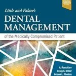 خرید و دانلود نسخه کامل کتاب Little and Falace's Dental Management of the Medically Compromised Patient - E-Book