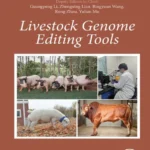 خرید و دانلود نسخه کامل کتاب 
Livestock Genome Editing Tools سورنا بوک