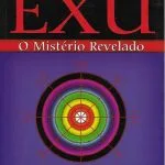 خرید و دانلود نسخه کامل کتاب Livro de Exu. O mistério revelado.