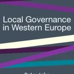 خرید و دانلود نسخه کامل کتاب Local Governance in Western Europe (SAGE Politics Texts series)