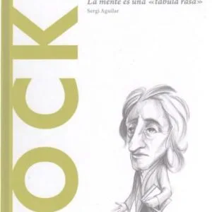خرید و دانلود نسخه کامل کتاب Locke: La mente es una tabula rasa