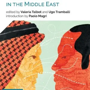 خرید و دانلود نسخه کامل کتاب Looking West. The Rise of Asia in the Middle East