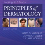 خرید و دانلود نسخه کامل کتاب 
Lookingbill & Marks’ Principles of Dermatology 7th Edition
