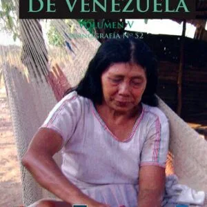 خرید و دانلود نسخه کامل کتاب Los aborígenes de Venezuela